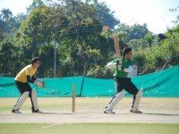 Platinum Jubilee : Wobs Inter House Cricket Tournament